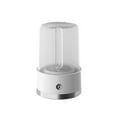 thumbnail image 4 of Fwttom Plastic Washing Machine, Mini Underwear Laundry Cup Automatic Wireless Convenient Installation Free Socks Washing Dormitory Small Washing, 4 of 6