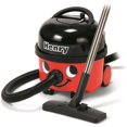 thumbnail image 1 of Numatic HVR200A Henry - High Efficiency Motor Canister Vacuum Cleaner- 9L Capacity with AS1 Professional Accessory Set (Red), 1 of 2