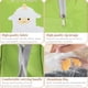 thumbnail image 3 of 1 bolsa enfriadora de almuerzo para niñas pequeñas (oveja), bolsa de almuerzo aislada, mini bolsa enfriadora de almuerzo para niños, bolsa de almuerzo multiusos para mujeres para llevar alimentos, 3 of 5