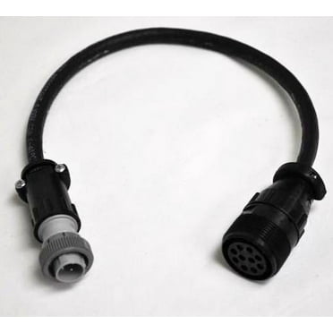 Miller Electric MILLER Replacement Cable Adapter 195287