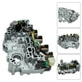 thumbnail image 2 of DODOING Rebuilt CVT Transmission Valve Body RE0F11A JF015E 2013up OEM for Nissan Sentra, 2 of 8