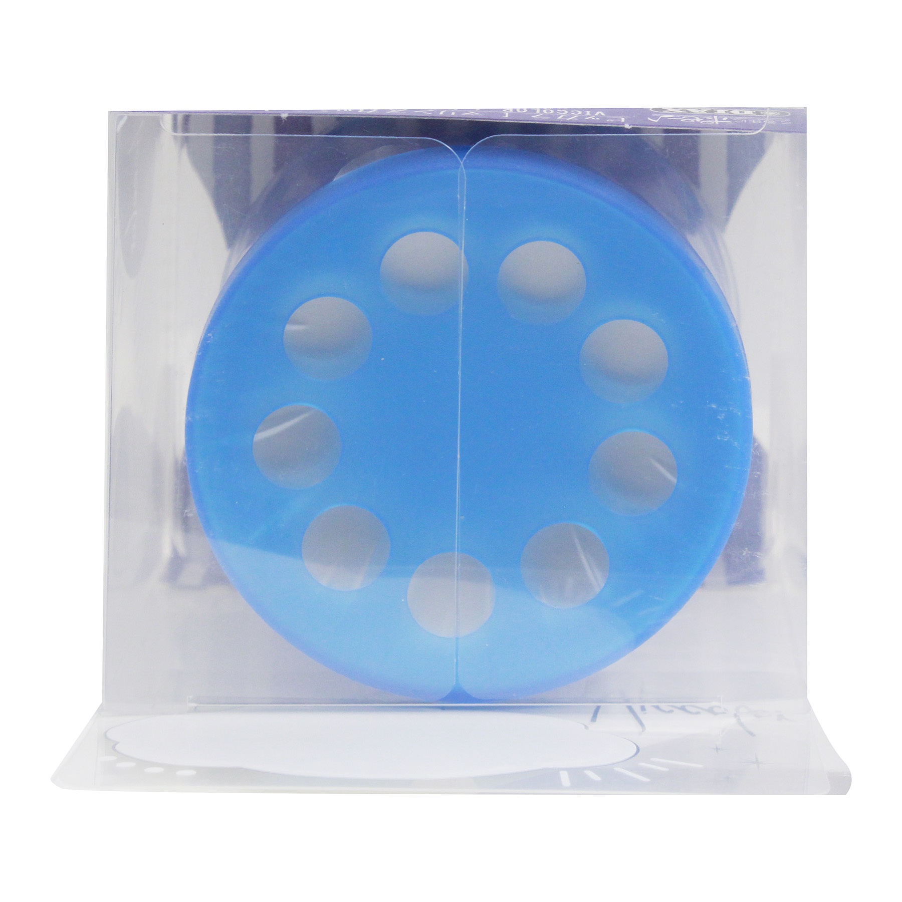 Viccolor Poppy Air Freshener, Marine Squash Scent