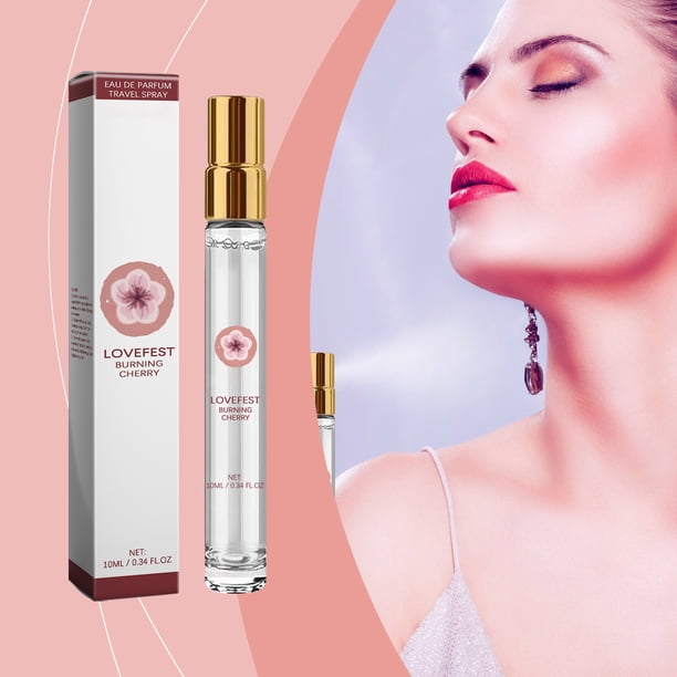 Perfume De Feromona Femenina De Aloura, Perfume De Feromona Femenina De Aloura Atrae A Hombres, Perfume Duradero, Perfume De ConFLanza En Sí Mismo Y Superación Personal, 20ml 0.68Oz.FL
