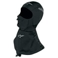 thumbnail image 1 of Pasamontañas Alpinestars Winter Touring, color negro, certificado DOT, 1 of 1