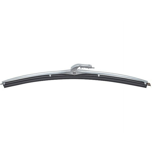 Front Wiper Blade - Compatible with 1960 - 1966 Chevy C20 Pickup 1961 1962 1963 1964 1965