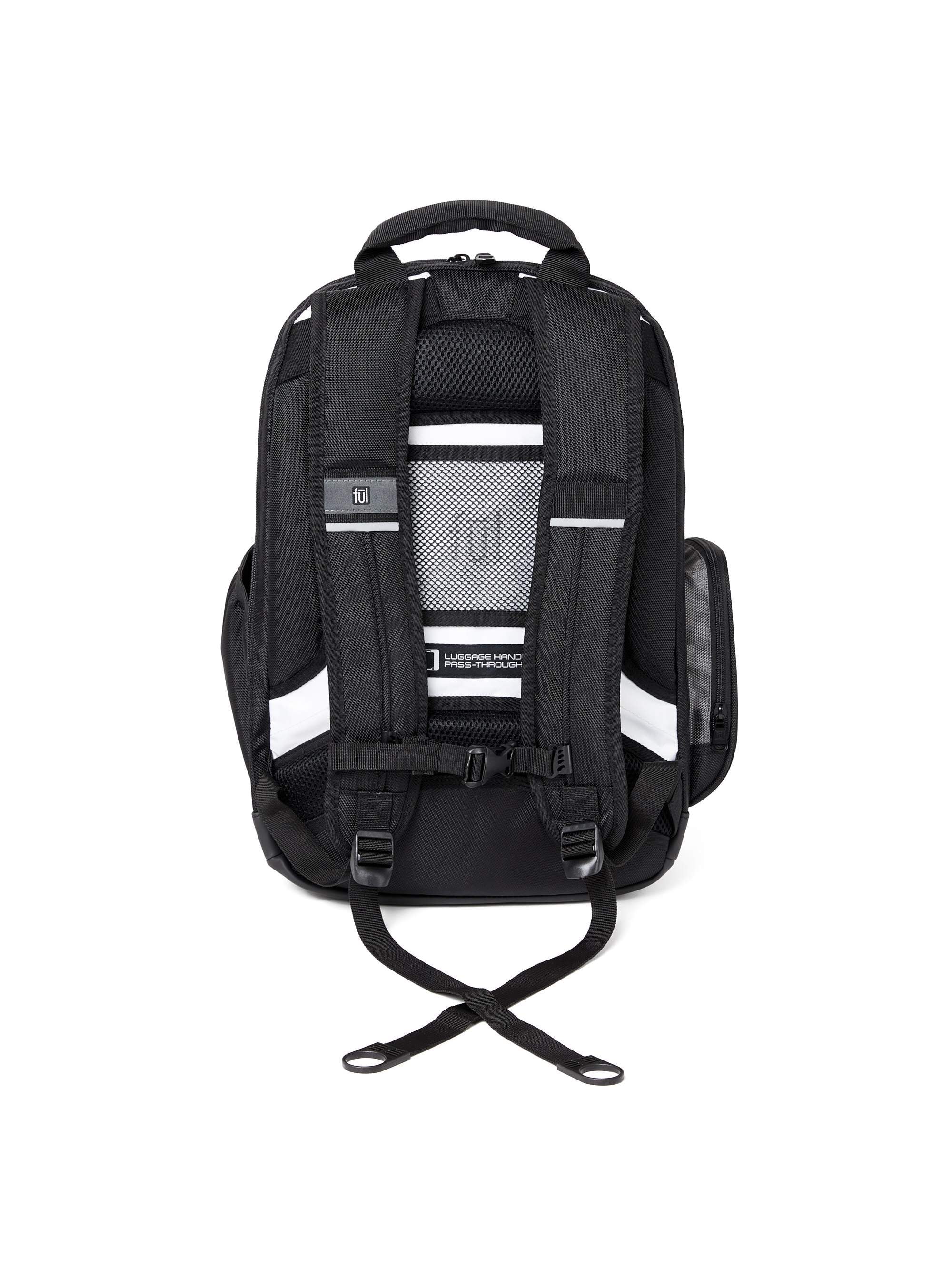 padded laptop backpack