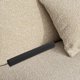 thumbnail image 4 of CRILSTYLEO 4Ud Barras Antideslizantes Para Sofa En Caucho Negro Protector Para Muebles Uso En Casa, 4 of 8