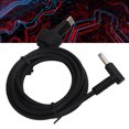 thumbnail image 4 of Charging Cable, USB-C To DC Plug 4.5x3.0mm Notebook Power Supply Cable Soft Copper  For Office Home For Worker Gamer, 4 of 8
