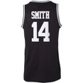 thumbnail image 2 of YOUI-GIFTS Bel Air #14 Fresh Prince Basketball Jersey Stitched Letters and Numbers S-XXXL, 2 of 5