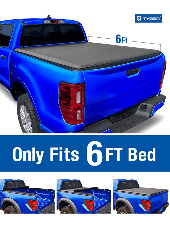 All Tonneau Covers in Tonneau Covers and Truck Bed Covers