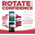 thumbnail image 5 of NutriSource Super Performance Dry Dog Food, Chicken and Rice, 40LB, 5 of 8