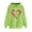 Mint Green, variant on Sale Deal Womens Clothing Under 15.00 Yuxingfu Women'S Print Winter Hoodie Pullover Tops Long Sleeved Comfortable Sweatshirt