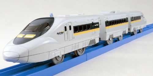 tomy bullet train