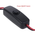 thumbnail image 4 of Eliminador de baterías BELOWSYALER, batería falsa USB a 3 V CR2032, 4 of 9