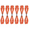 thumbnail image 1 of Portaguantes con clip Ergodyne Squids 3420 con doble clip, 1 of 7