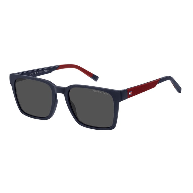 Lentes de Sol Tommy Hilfiger Hombre TH 2143/S 2073898RU55IR azul