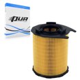 thumbnail image 1 of PUR Air Filter 57-WA10952 for Car Mercedes-Benz CLA45 AMG GLA45 2.0L, 1 of 2