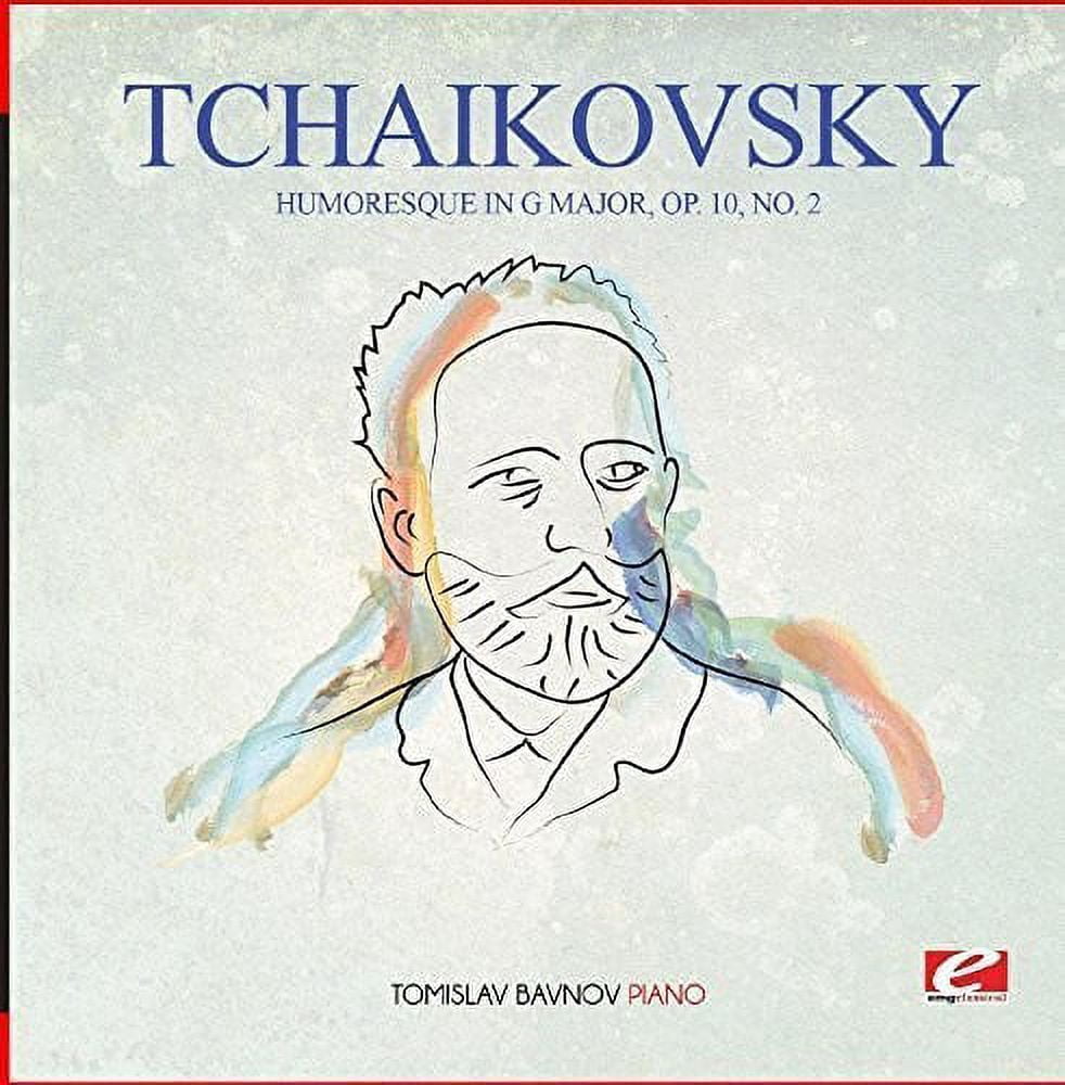Tchaikovsky - Tchaikovsky: Piano Trio in A Minor, Op. 50