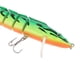 thumbnail image 3 of Señuelos de pesca articulados múltiples Crankbait cebo duro 23cm / 9 '' cebos de lubina hundidos Pike Muskie Loach Trout Swimbaits 04, 3 of 7