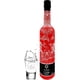 thumbnail image 3 of Licor a base de Mezcal Yuliia sabor Jamaica 750 ml, 3 of 6