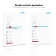 thumbnail image 2 of Release Liner Film ELEGOO PFA 146x195 mm para Mars 3/Mars 3 Pro, 2 of 6