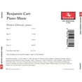 thumbnail image 2 of Kirsten Johnson - Piano Music - Music & Performance - CD, 2 of 2