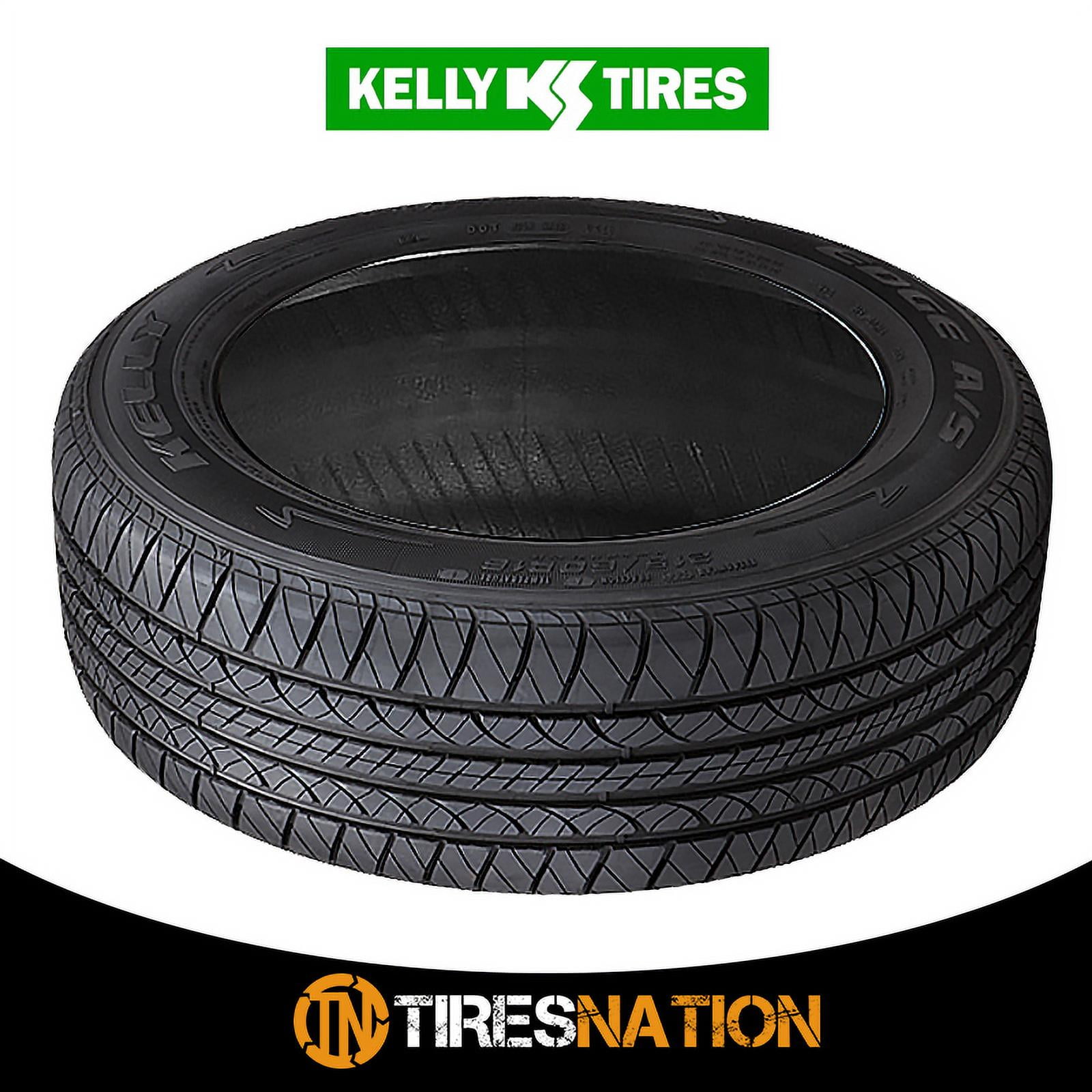 Kelly Edge A/S 225/45R17 91V AS All Season Tire