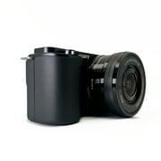 ★SONY VLOGCAM ZV-E10 Amazon.com : Sony Alpha ZV-E10 - APS-C Interchangeable Lens