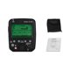 thumbnail image 5 of Transmisor Speedlite YONGNUO YN560-TX PRO 2.4G Transmisor inalámbrico Speedlite con disparador de flash en la cámara con reemplazo de pantalla LCD para cámara Canon DSLR para YN862C / YN968C / YN200 / YONGNUO  Transmisor Speedlite, 5 of 7