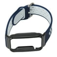 thumbnail image 3 of Silicone Smart Watch Strap,Breathable Silicone Watch Strap Watch Bumper Case Silicone Smart Watch Band Unmatched Quality, 3 of 14