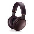thumbnail image 1 of Auriculares Panasonic RP-HD805N-T con cancelación de ruido, color marrón, 1 of 5