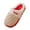 A-Khaki374, variant on Bibifish Womens Fuzzy Slippers Fleece Lined Thick Non Slip Sole Slip On Slippers Soft Plush All Day Warm Wear Indoor Outdoor Winter Slippers