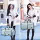 thumbnail image 5 of Bolsa Duffle Plegable Ytonet para Ropa de Viaje con Compartimento para Zapatos, 5 of 6
