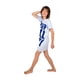 thumbnail image 3 of Camisón pijama para dama Sleep All Day Azul I AM + Antifaz de regalo G I AM K004SLEEP, 3 of 5