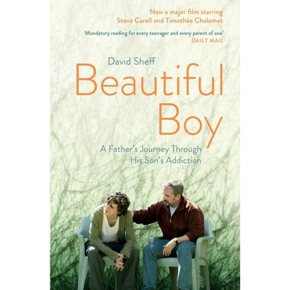 Beautiful Boy (Paperback)