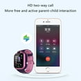 thumbnail image 6 of taicans GPS Smart Watch for Kids with Video Calls,Camera for Boys Girls, 6 of 12