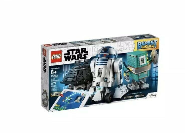 lego boost walmart