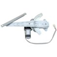 thumbnail image 4 of New Left Rear Window Regulator With Motor Compatible With Nissan Versa S Note S 1.6 S SV SR Note SR Note S Plus 2012-2021 By 827211HL0A-PFM 827203BA5A-PFM, 4 of 8