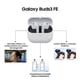 thumbnail image 5 of Audifonos Samsung Galaxy Buds3 FE Grises, 5 of 5