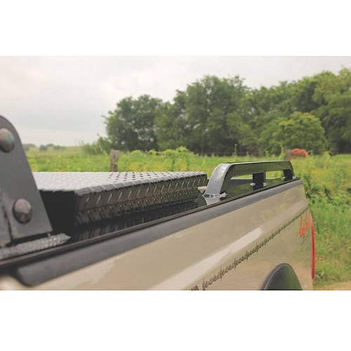 Ranch Hand BRC991BL1 Bed Rail