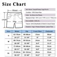 thumbnail image 5 of Pantalones cortos de Yoga sin costuras para mujer, mallas ajustadas de cintura alta para gimnasio, trotar, ropa deportiva para ciclismo, pantalones deportivos transpirables para mujer, 5 of 5
