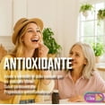 thumbnail image 4 of Pillbox Resveratrol Suplemento, 200 Cápsulas, 3 Meses, 4 of 5