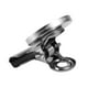 thumbnail image 5 of Injueey Clip Rustproof Electroplated Plating Refrigerator Stickiness Holder Wall Shiny Bright Sticker Memo Good Base Note Como se muestra 10Conjunto, 5 of 6