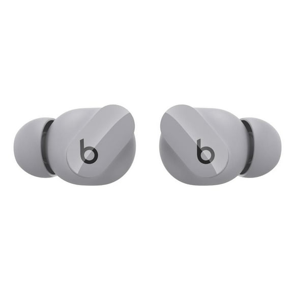 Beats Studio Buds – True wireless noise cancelling earphones – Active Noise Cancelling, IPX4 rating, sweat-resistant earbuds, compatible with Apple and Android, Class 1 Bluetooth®, built-in microphone, True Wireless Noise Cancelling Earphones