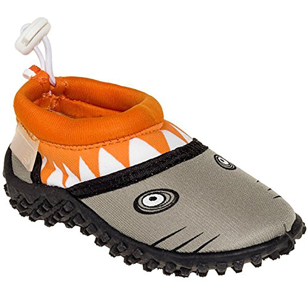 toddler shark shoes