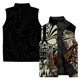 thumbnail image 4 of Chaleco frío para hombre Chaleco sin mangas moderno y versátil para hombre Chalecos deportivos de ocio para hombre Ropa de trabajo para hombre, 4 of 5