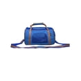 thumbnail image 1 of Transportadora para mascota Mi Pañuelo Travel Bag Piel Azul, 1 of 3