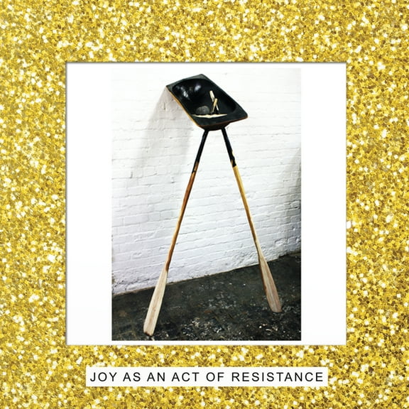 Idles - Joy As An Act Of Resistance - Music & Performance - Vinyl