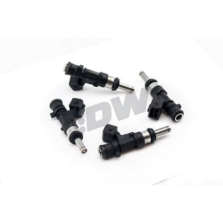 DeatschWerks 07-15 Mitsubishi Evo X 850cc XT Nozzle Injectors