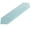 Chiffon, variant on Ergo Blizzard Blue 3-in. x 11-in. Picket Polished Glass Floor and Wall Tile